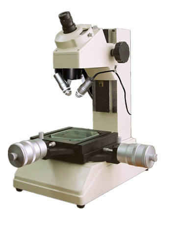 XQC-ⅠIndustrial Measuring Microscope