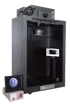 XQ6J-GⅠ Laser Spherical Interferometer